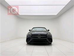 مرسيدس بنز E-Class